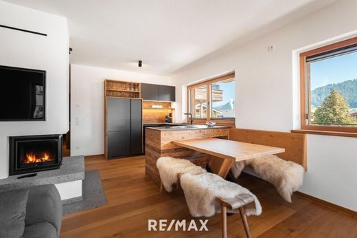 Appartement à Oberndorf in Tirol, Politischer Bezirk Kitzbühel