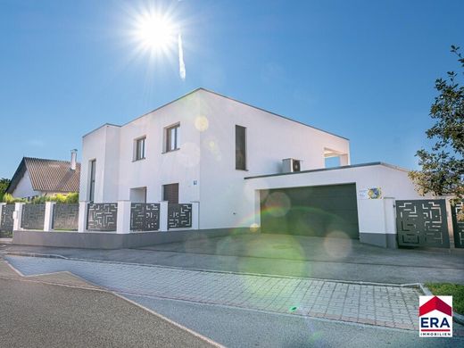 Luxus-Haus in Zwentendorf, Politischer Bezirk Tulln