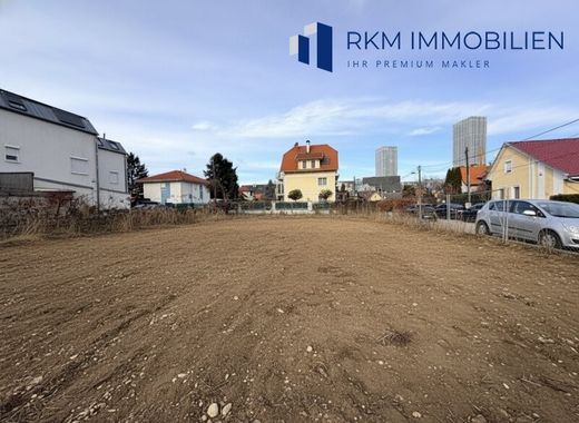 Terrain à Vienne, Wien Stadt