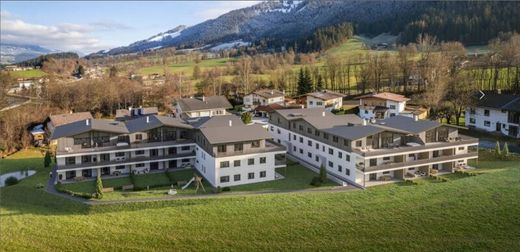 Piso / Apartamento en Söll, Politischer Bezirk Kufstein