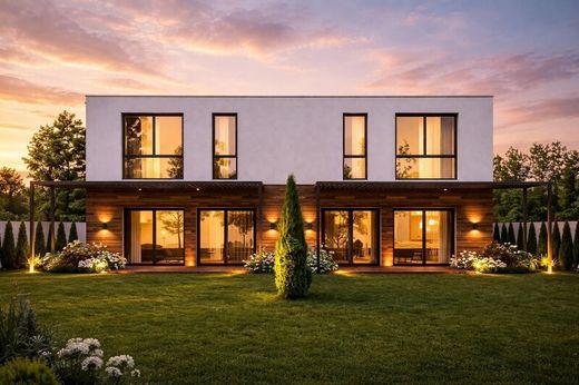 Maison de luxe à Sankt Jakob, Politischer Bezirk Villach Land