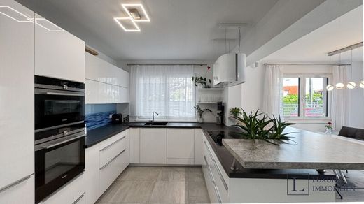 Casa di lusso a Floridsdorf, Wien Stadt