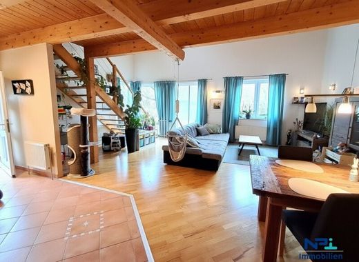 Casa di lusso a Pottenstein, Politischer Bezirk Baden