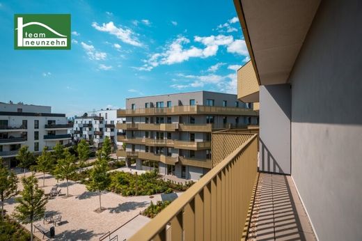 Apartment in Vienna, Wien Stadt