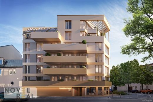 Piso / Apartamento en Viena, Estado Federado de Viena