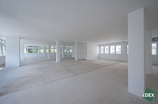 Oficina en Hietzing, Viena