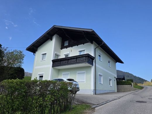 Luxury home in Altmünster, Politischer Bezirk Gmunden