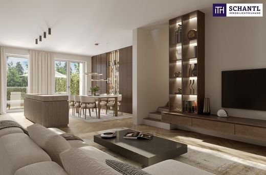 Luxe woning in Kalsdorf bei Graz, Politischer Bezirk Graz-Umgebung