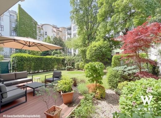 Квартира, Вена, Wien Stadt