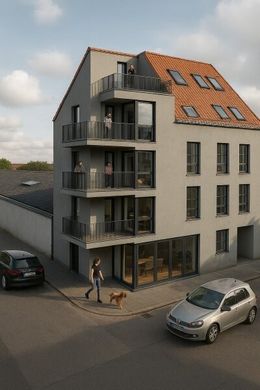 Grond in Wenen, Wien Stadt