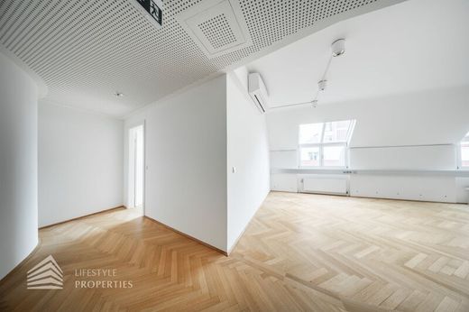 Office in Vienna, Wien Stadt