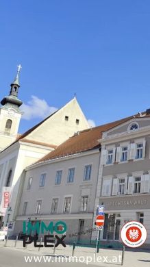 Kantoor in Horn, Politischer Bezirk Horn