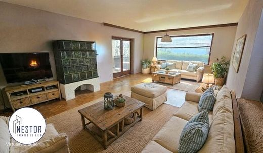 Lüks ev Gemeindebezirk Donaustadt, Wien Stadt