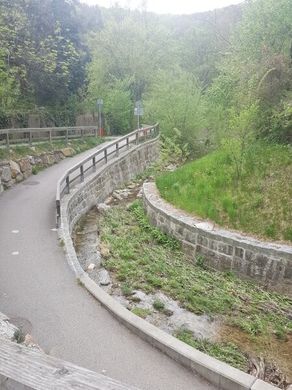 ‏קרקע ב  אוקלנד, Wien Stadt