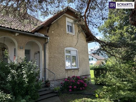 Maison de luxe à Frohnleiten, Politischer Bezirk Graz-Umgebung