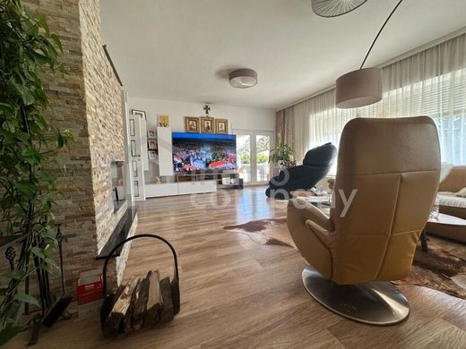 Maison de luxe à Eggendorf, Politischer Bezirk Tulln