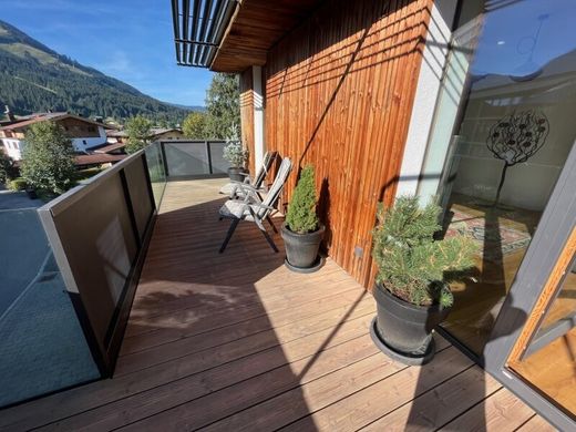 Appartamento a Brixen im Thale, Politischer Bezirk Kitzbühel