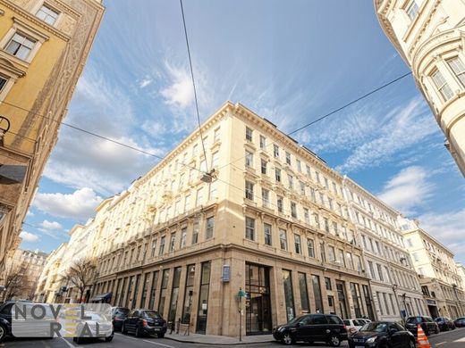 Appartement in Wenen, Wien Stadt