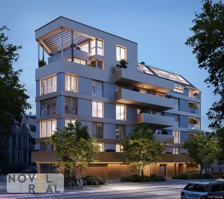 Appartamento a Vienna, Wien Stadt