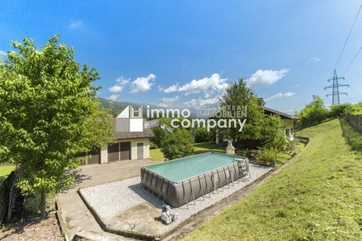 Luxury home in Leoben, Politischer Bezirk Leoben