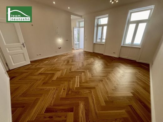 아파트 / 빈, Wien Stadt