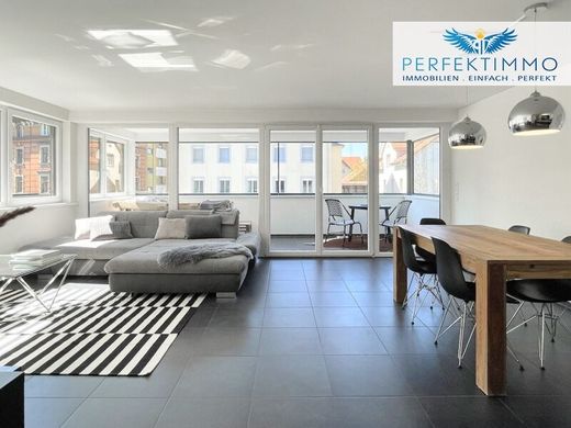 Apartment in Bregenz, Politischer Bezirk Bregenz