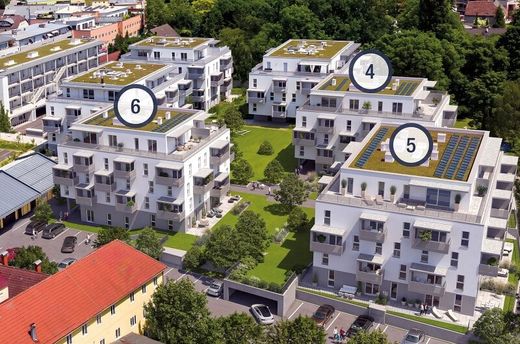 Traun, Politischer Bezirk Linz-Landのアパートメント