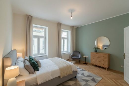 Apartment in Vienna, Wien Stadt