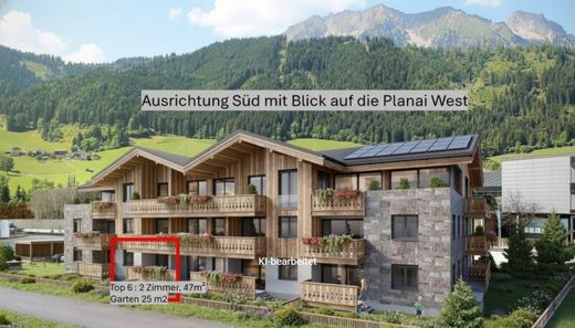 Apartment in Schladming, Politischer Bezirk Liezen