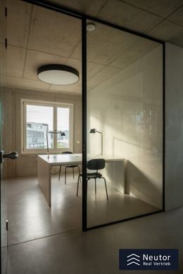 办公室  維也納, Wien Stadt