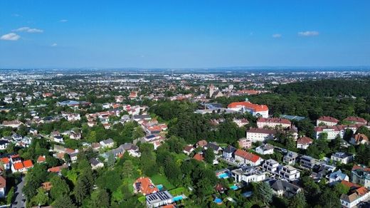 Villa - Perchtoldsdorf, Politischer Bezirk Mödling