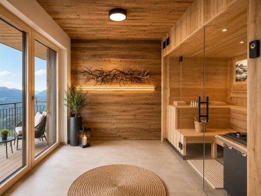 Apartment in Schladming, Politischer Bezirk Liezen