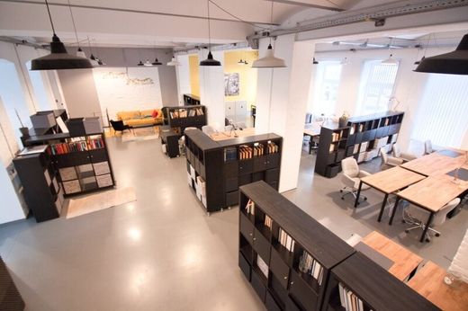 Bureau à Vienne, Wien Stadt