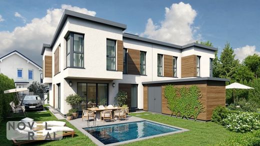 Luxury home in Vienna, Wien Stadt