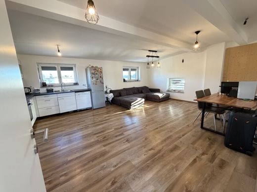 Lüks ev Kirchberg bei Mattighofen, Politischer Bezirk Braunau am Inn