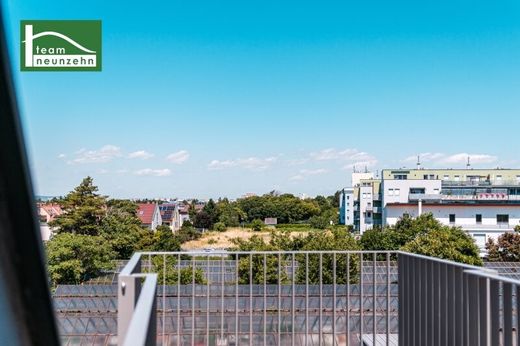 Apartment in Vienna, Wien Stadt