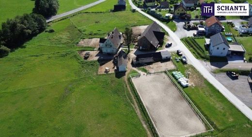 Bauernhof in Stallhofen, Politischer Bezirk Voitsberg