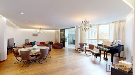 Appartement in Gemeindebezirk Landstrasse, Wien Stadt