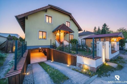 Πολυτελή κατοικία σε Eggendorf, Politischer Bezirk Tulln