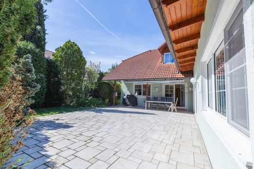 Luksusowy dom w Guntramsdorf, Politischer Bezirk Mödling