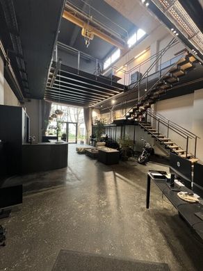 Office in Innsbruck, Innsbruck Stadt