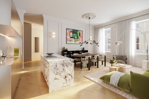 Apartment / Etagenwohnung in Wien, Wien Stadt