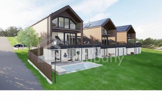 Luxury home in Nussdorf am Attersee, Politischer Bezirk Vöcklabruck