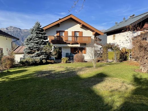 호화 저택 / Saalfelden am Steinernen Meer, Politischer Bezirk Zell am See