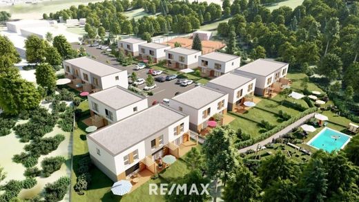 Участок, Altlengbach, Politischer Bezirk Sankt Pölten