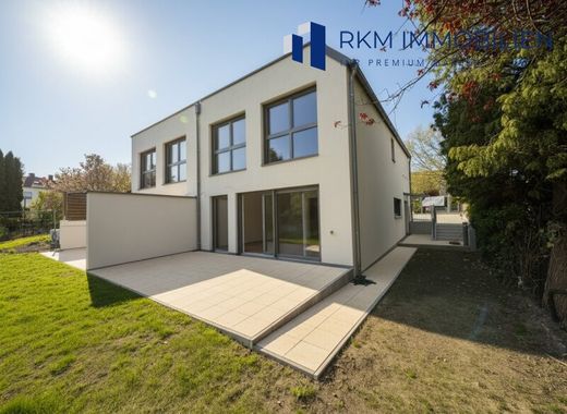 Casa de lujo en Langenzersdorf, Politischer Bezirk Korneuburg