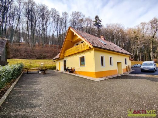 Casa de lujo en Bairisch Kölldorf, Politischer Bezirk Südoststeiermark