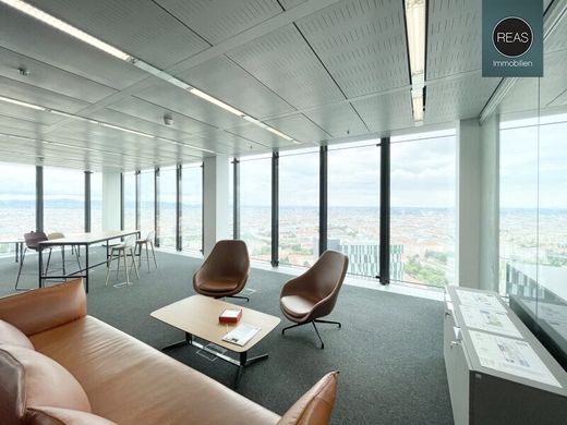 Office in Vienna, Wien Stadt