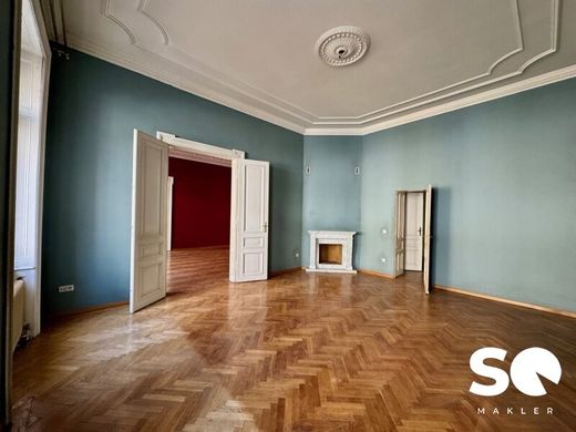 Appartement in Wenen, Wien Stadt