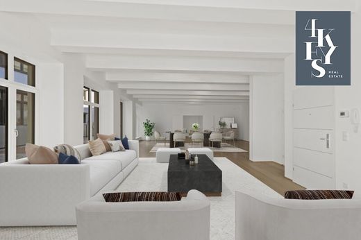 Apartment in Vienna, Wien Stadt